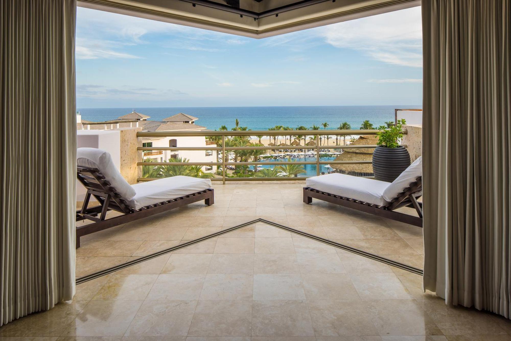 מלון San José del Cabo Cabo Azul, A Hilton Vacation Club מראה חיצוני תמונה