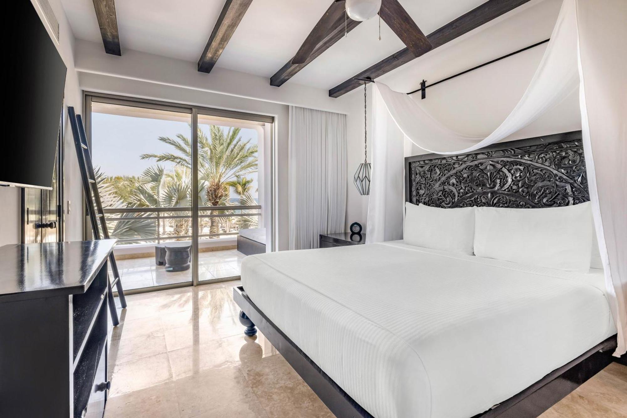 מלון San José del Cabo Cabo Azul, A Hilton Vacation Club מראה חיצוני תמונה